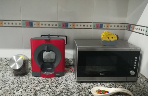 Sant Jaume d'Enveja Apartment | L'APARTAMENT DE LA IAIA.
