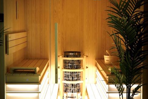 Lieuron Villa | L'ApothéOse, gîte bien-être avec jacuzzi, sauna, hammam