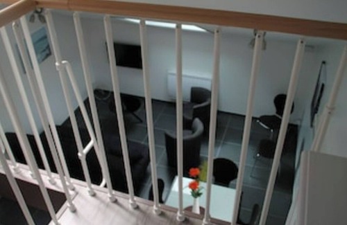 Equihen-Plage Apartment | L'appart 2 de Marie, 2 minutes from Equihen Plage beach:) 2 to 6 people