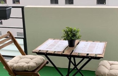 Pont de Vivaux Apartment | L'appart 26:Business or holidays with Parking free