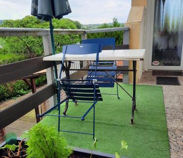 Imling Apartment | L'appart d'Angélique
