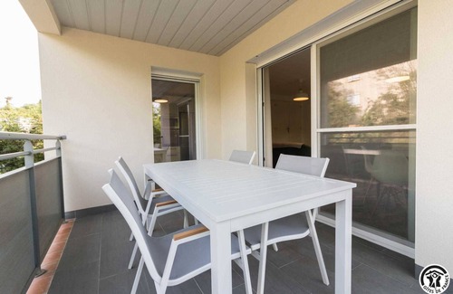 Lherm House | L'appart de Chantal - L'HERM