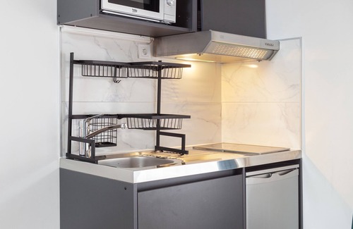 Chantilly Apartment | L'appart de la faisanderie