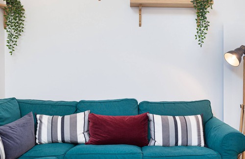 Chantilly Apartment | L'appart de la faisanderie