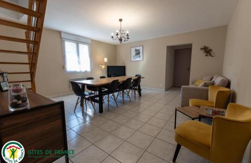 Avize Apartment | L'Appart de La Goutte d'Or