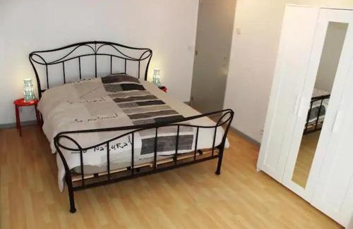 Vise Apartment | L'appart de Visé