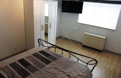 Vise Apartment | L'appart de Visé