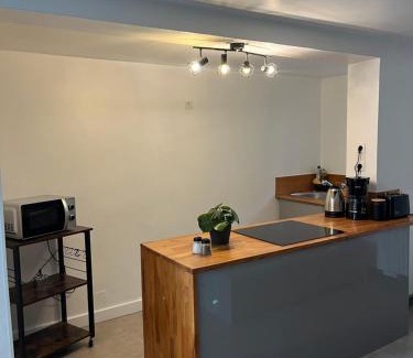 Heidolsheim Apartment | L'appart du RIED