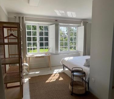 Moloy Apartment | L'APPART enTHÈSE - Appartement pour une ou deux pers - Accessible à Tous - Meuble Tourisme 3 étoiles en BOURGOGNE