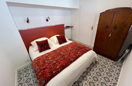 Saint-Fulgent Apartment | L'Appart'