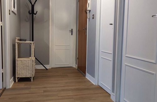 Limoges Apartment | L'Appart87