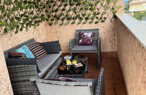 Ortona Apartment | ❤️ L'appartamento duplex, lido Riccio Ortona ❤️nnnn