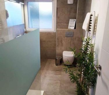 Viriat Apartment | L'APPARTAMENTO