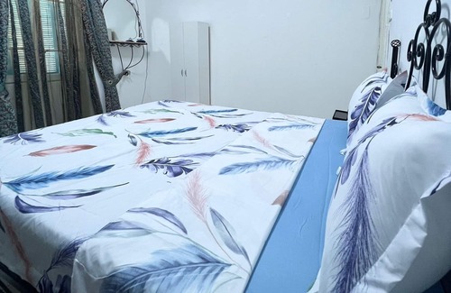 Tunis Centre Bed & Breakfast | L'Appartement Central in the heart of Tunis