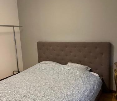 Paquis Navigation Apartment | L’appartement du père Noël