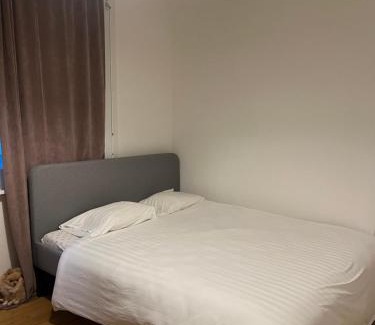 Paquis Navigation Apartment | L’appartement du père Noël