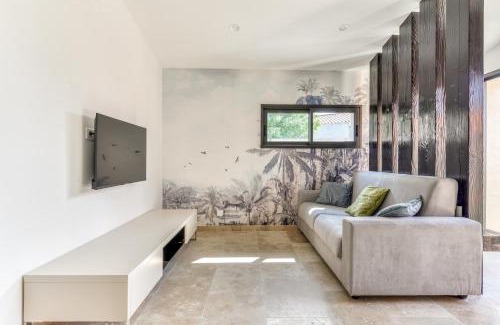 Luc-sur-Orbieu House | L'appenti