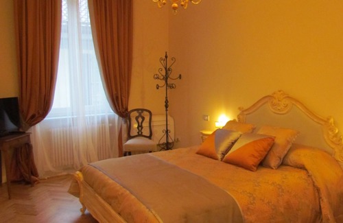 Como Bed & Breakfast | L'Approdo di Sant'Agostino