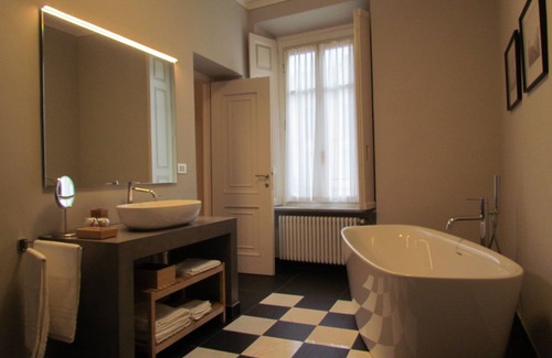 Como Bed & Breakfast | L'Approdo di Sant'Agostino