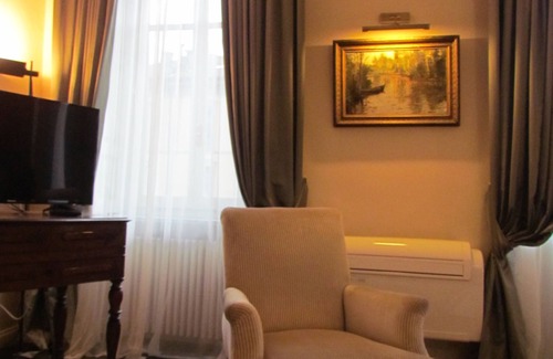 Como Bed & Breakfast | L'Approdo di Sant'Agostino
