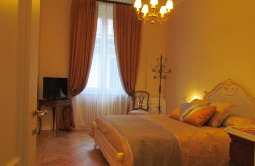 Como Bed & Breakfast | L'Approdo di Sant'Agostino