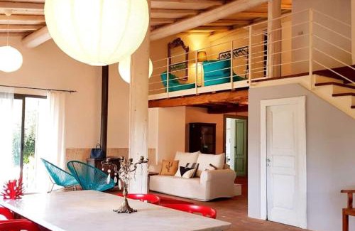 Aci San Filippo House | L'Aranceto