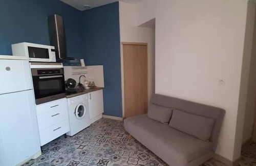Elne Apartment | L'arbousier à 5 min des Plages.parking
