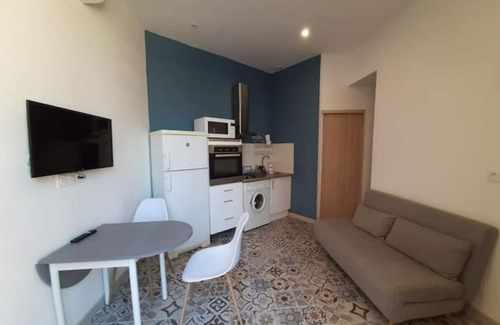 Elne Apartment | L'arbousier à 5 min des Plages.parking