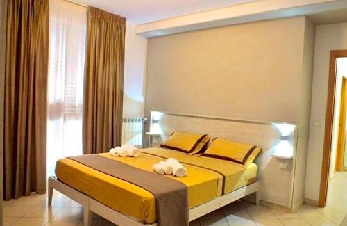 Lucera Bed & Breakfast | L’Arca - Bed & Breakfast in Lucera Centro
