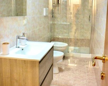 Lucera Bed & Breakfast | L’Arca - Bed & Breakfast in Lucera Centro