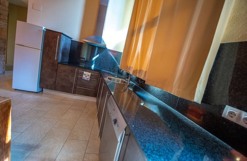 Fares Apartment | L'Arcada de Fares