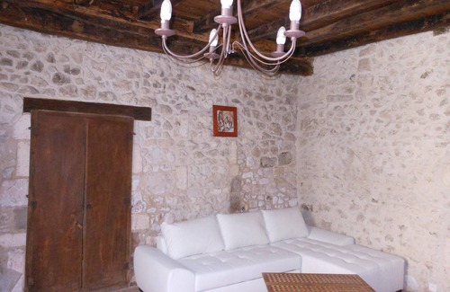 Grand-Brassac House | L'Arcadière in Périgord