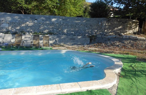 Grand-Brassac House | L'Arcadière in Périgord
