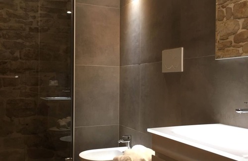 Casamassima House | L'ArChasetta Historic Apartments