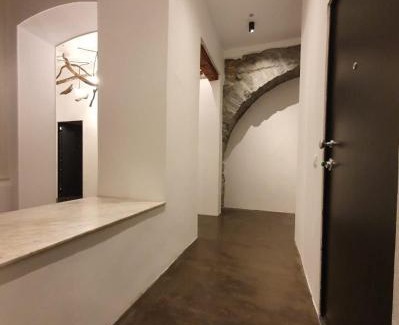 Citta Nuova-Barriera Nuova-San Vito-Citta Vecchia Apartment | L'arco Trieste - Studio Planzer