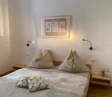 Citta Nuova-Barriera Nuova-San Vito-Citta Vecchia Apartment | L'arco Trieste - Studio Planzer