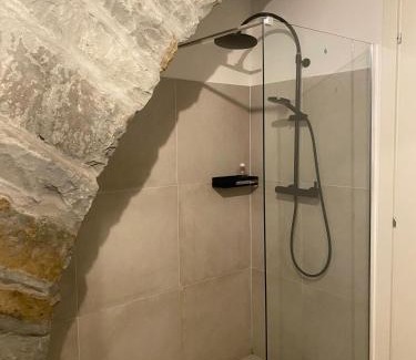 Citta Nuova-Barriera Nuova-San Vito-Citta Vecchia Apartment | L'arco Trieste - Studio Planzer