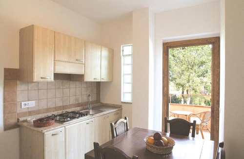 Ricadi House | L'Arcobaleno Resort