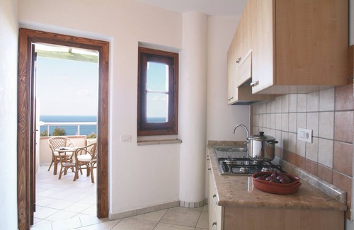 Ricadi House | L'Arcobaleno Resort