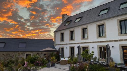 Locquirec Bed & Breakfast | L’ARDOISIÈRE, maison d’hôtes et d’amis