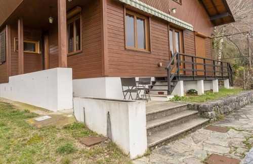 Brison-Saint-Innocent House | L'ARDUINA - BRISON SAINT INNOCENT