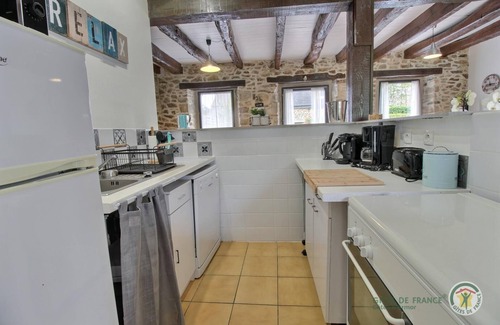 Pluduno House | l'Arguenon - PLUDUNO