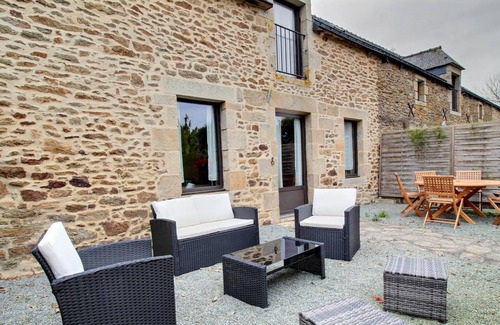 Pluduno House | l'Arguenon - PLUDUNO