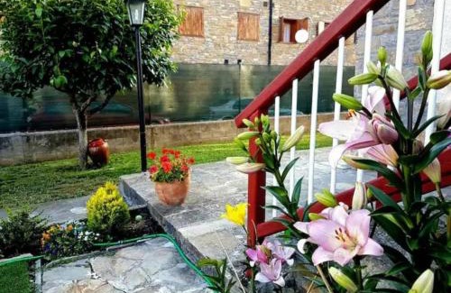 Ainsa Apartment | L'arome de Ainsa