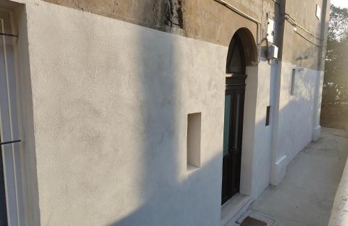 Citta Nuova-Barriera Nuova-San Vito-Citta Vecchia House | L'Arsenàl