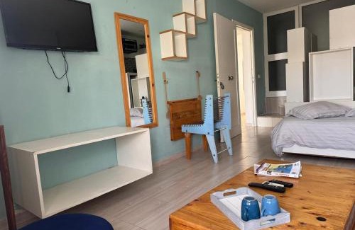 Sfax Apartment | L'art du charme