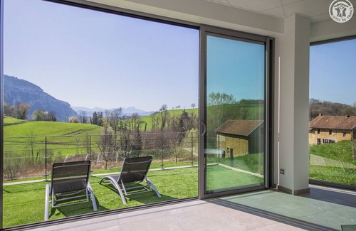 Sainte-Marie-d'Alvey House | L'arveysan - Ste-marie-d'alvey