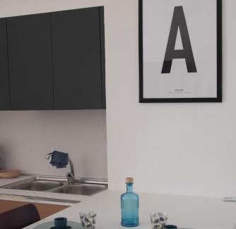 Pisticci House | L'Asilo - Guest and bike house