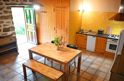 Vielprat House | L'Assemblée by Interhome