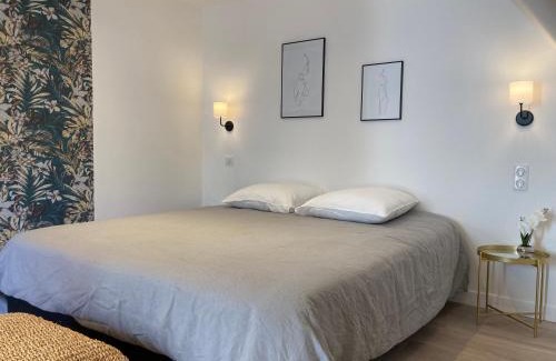 Marcols-les-Eaux Apartment | L’atelier d’Auguste